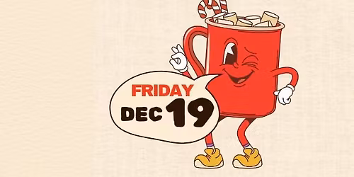 Exploratorium Christmas Edition