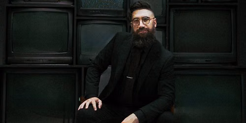 Peter Antoniou: Brain Teaser