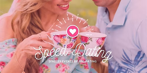San Francisco Speed Dating for Singles Age 50s\/60s \u2665 Alameda California