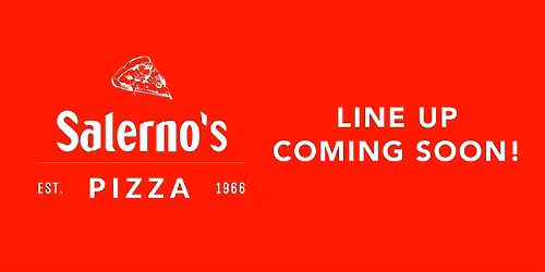 A Side of Comedy: Salerno's Pizza & Pasta of Oak Park