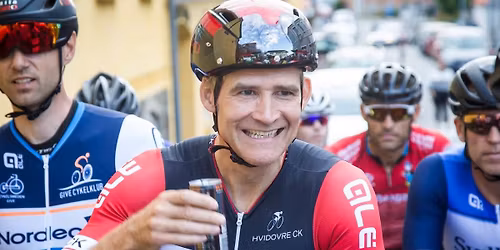 HVIDOVRE GADEL\u00d8B 2026