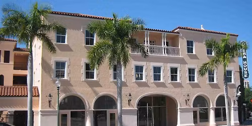 Sarasota Audio Tour: Echoes of Heritage and Halls of Wonder