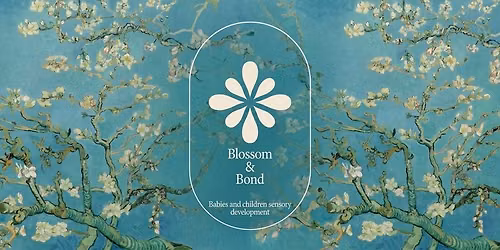 A Space to Breathe: Blossom & Bond Welcome Sessions