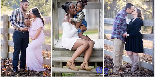 Christmas Tree Farm Minis