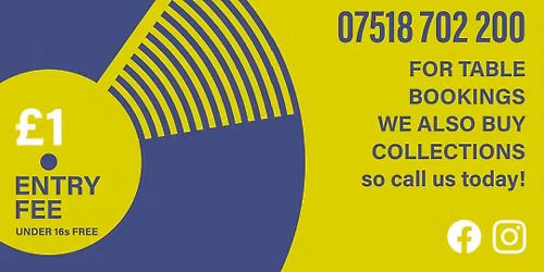 RIPLEY RECORD\/CD FAIR