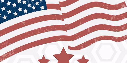 Stand Up For Democracy 