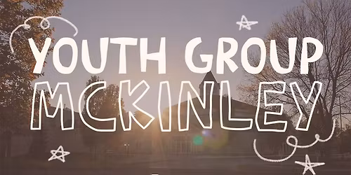 Youth Group: The Hub