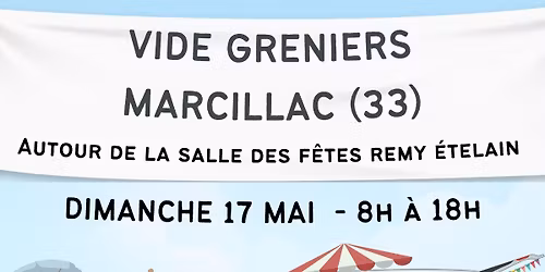 Vide grenier