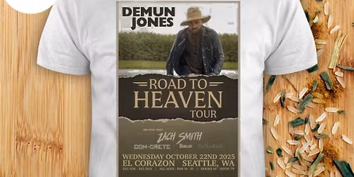 Demun Jones