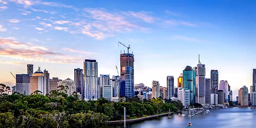 Brisbane STEM Women Graduate Careers Event