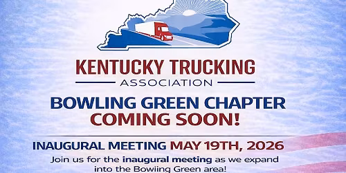 Bowling Green Chapter launch for KTA