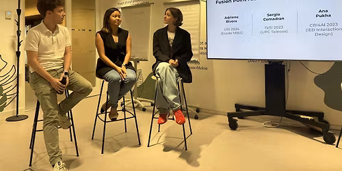 Fusion Point Studens Community Annual Event