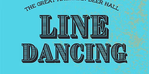 Line Dancing