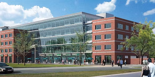 Dist 29 Toastmasters Leadership Institute (TLI) In-Person Training at GMU