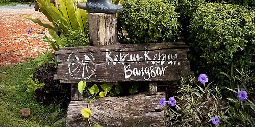 Kebun Kebun Bangsar Gotong Royong Session