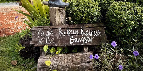 Kebun Kebun Bangsar Gotong Royong Session