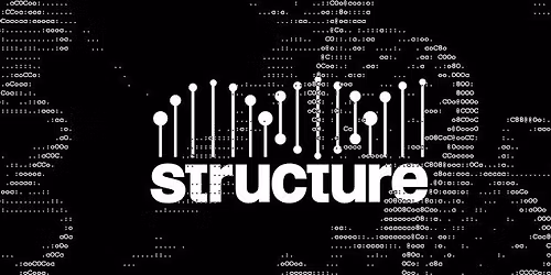 Structure invites \/ TBA