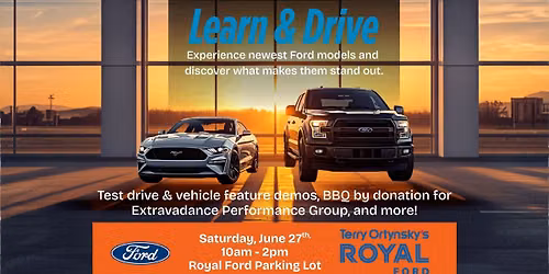 Learn & Drive
