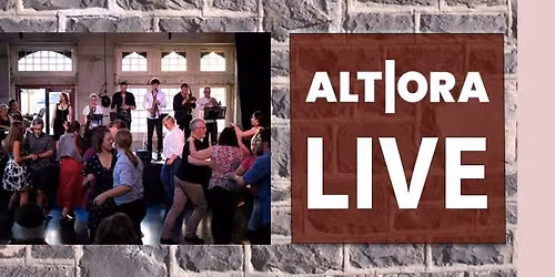 Altiora Live - Silverlocks