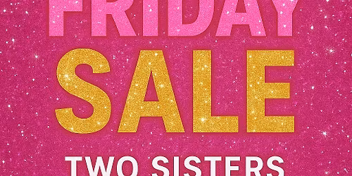 Pink Friday \ud83d\udc97