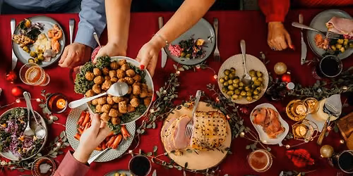 CWA Sundowners Christmas Breakup