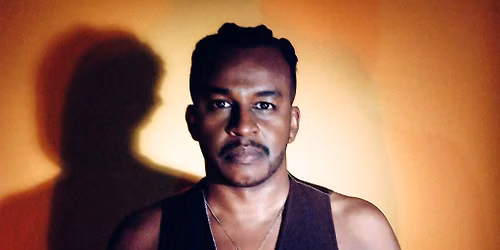 FREE | Sinkane | Santa Fe Summer Scene