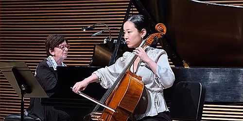 CSMA Merit Scholars Winter Concert