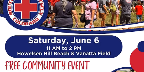 RCSAR Family Fun Day