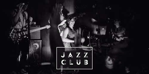 Jazz Club 2026: Mundi