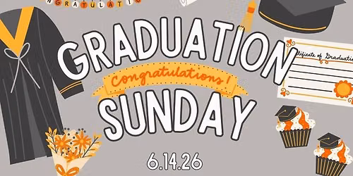 Grad Sunday 930\/11