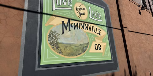 Ultimate Scavenger McMinnville
