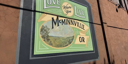 Ultimate Scavenger McMinnville