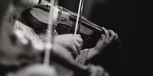 Vivace Live at West Art