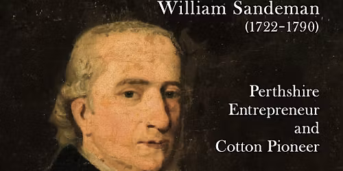 A Gentleman of Great Enterprise: William Sandeman by Anthony Cooke