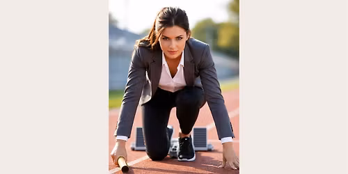 Your Competitive Edge: Winning Without Losing Yourself