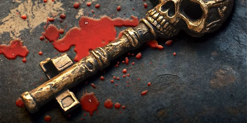 The Skeleton Key Horror Book Club