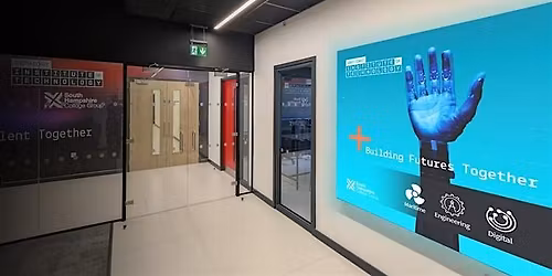 Maritime Solent networking meeting Southampton