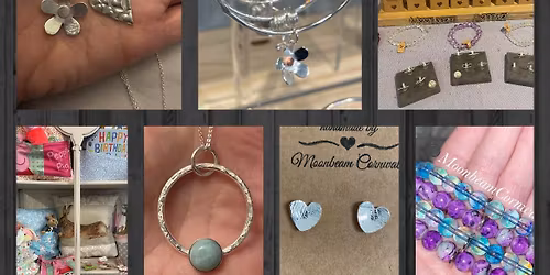 Newquay Tretherras Christmas Craft Fair