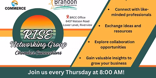 RISE Networking Group