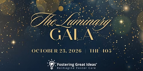 The Luminary Gala