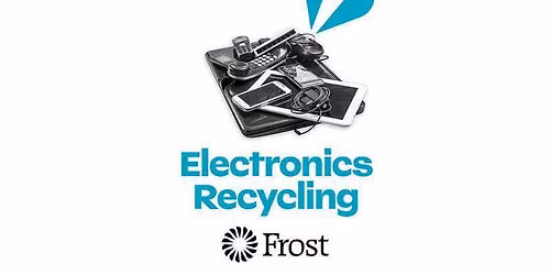 Electronics Recycling | Jersey Village