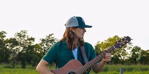 Lavender Skies Music with Nate Hadley