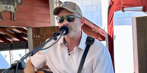 Kings Mountain farmers market