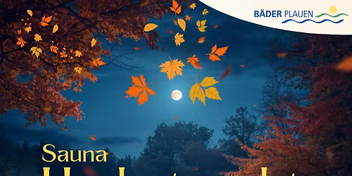 Lange Saunanacht