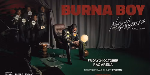 Burna Boy