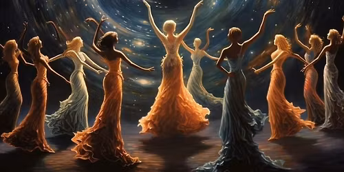 Soul Sister Gathering