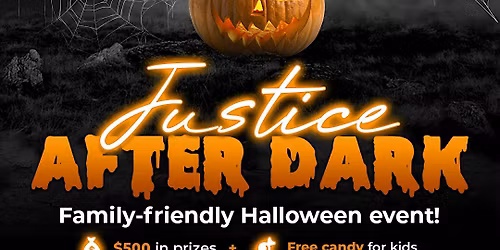 Justice After Dark