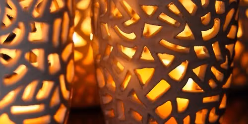Luminary Pottery Workshop