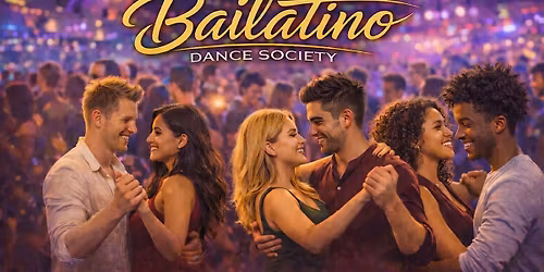 Bailatino \u2013 The Complete Latin Night
