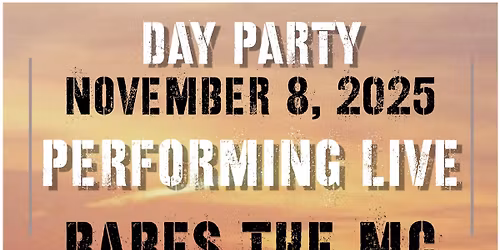 BABES THE MC PERFORMING LIVE AT WILLOUGHBY PARK 11\/8\/25